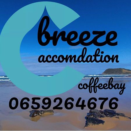 Cbreeze Villa Coffee Bay Ngoại thất bức ảnh